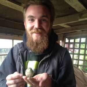 Meet your Posher, Scott